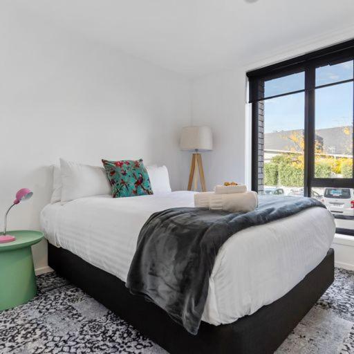 אוקלנד Roomie Apartment Hotel מראה חיצוני תמונה